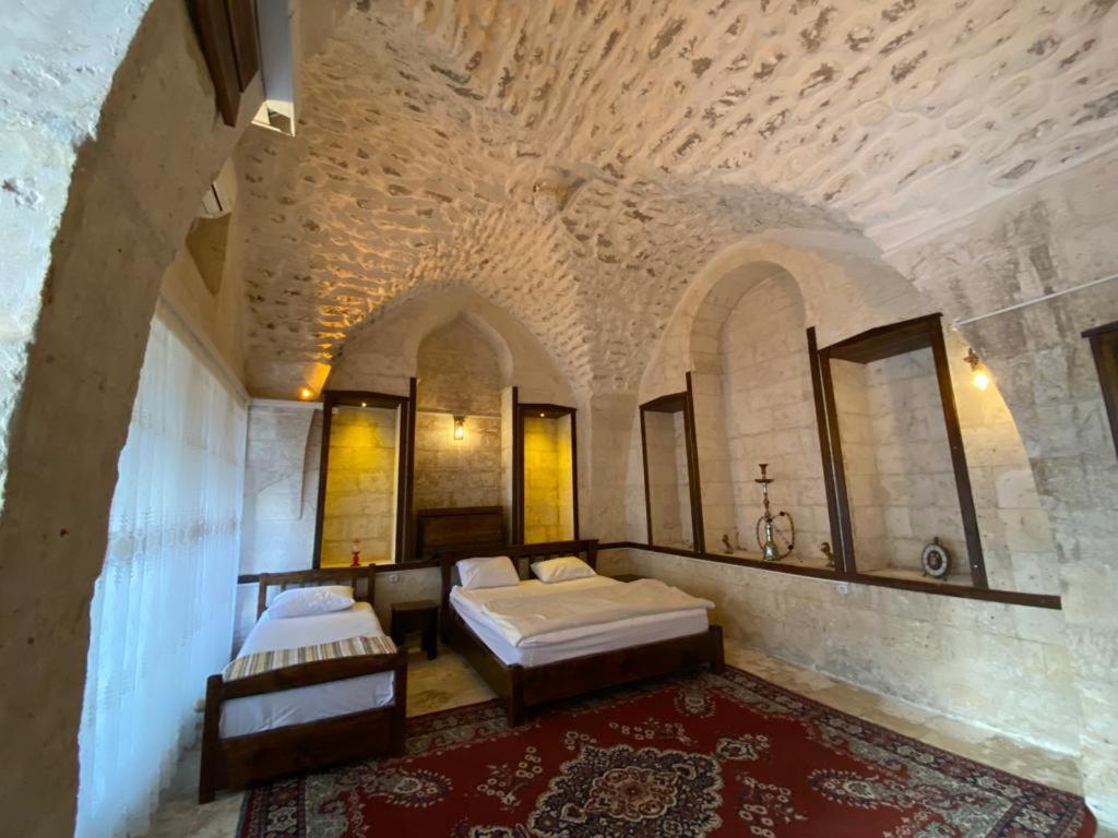 Serif Pasa Konaklari Sanlıurfa Exterior foto