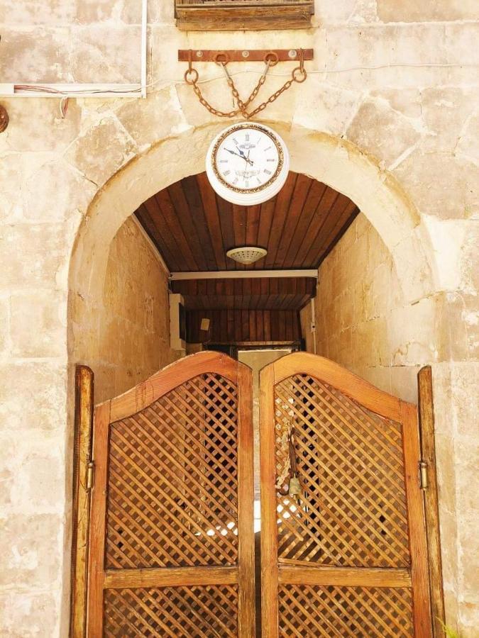 Serif Pasa Konaklari Sanlıurfa Exterior foto